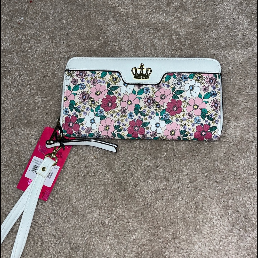 Juicy Couture Wallet